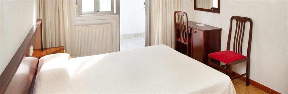 Hotel Nido Ла-Корунья Экстерьер фото